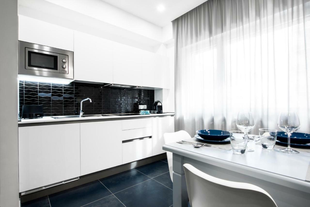 Ma Belle Maison Rzym Zewnętrze zdjęcie