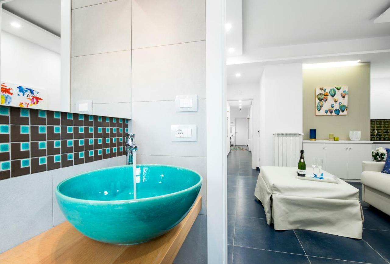 Ma Belle Maison Rzym Zewnętrze zdjęcie