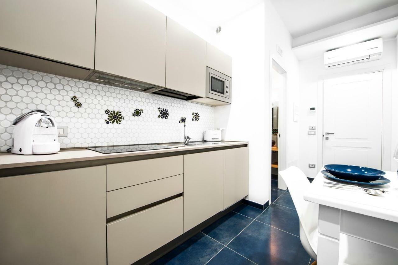 Ma Belle Maison Rzym Zewnętrze zdjęcie