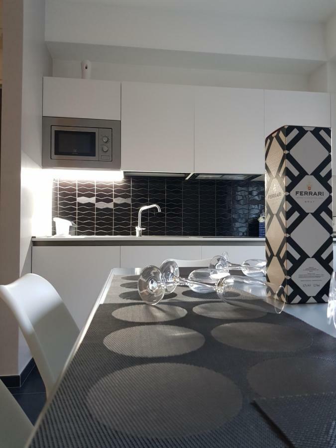 Ma Belle Maison Rzym Zewnętrze zdjęcie