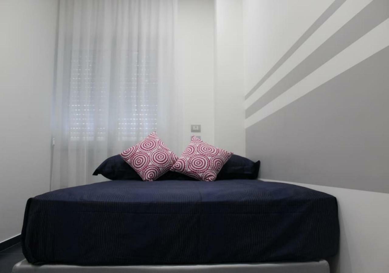 Ma Belle Maison Rzym Zewnętrze zdjęcie